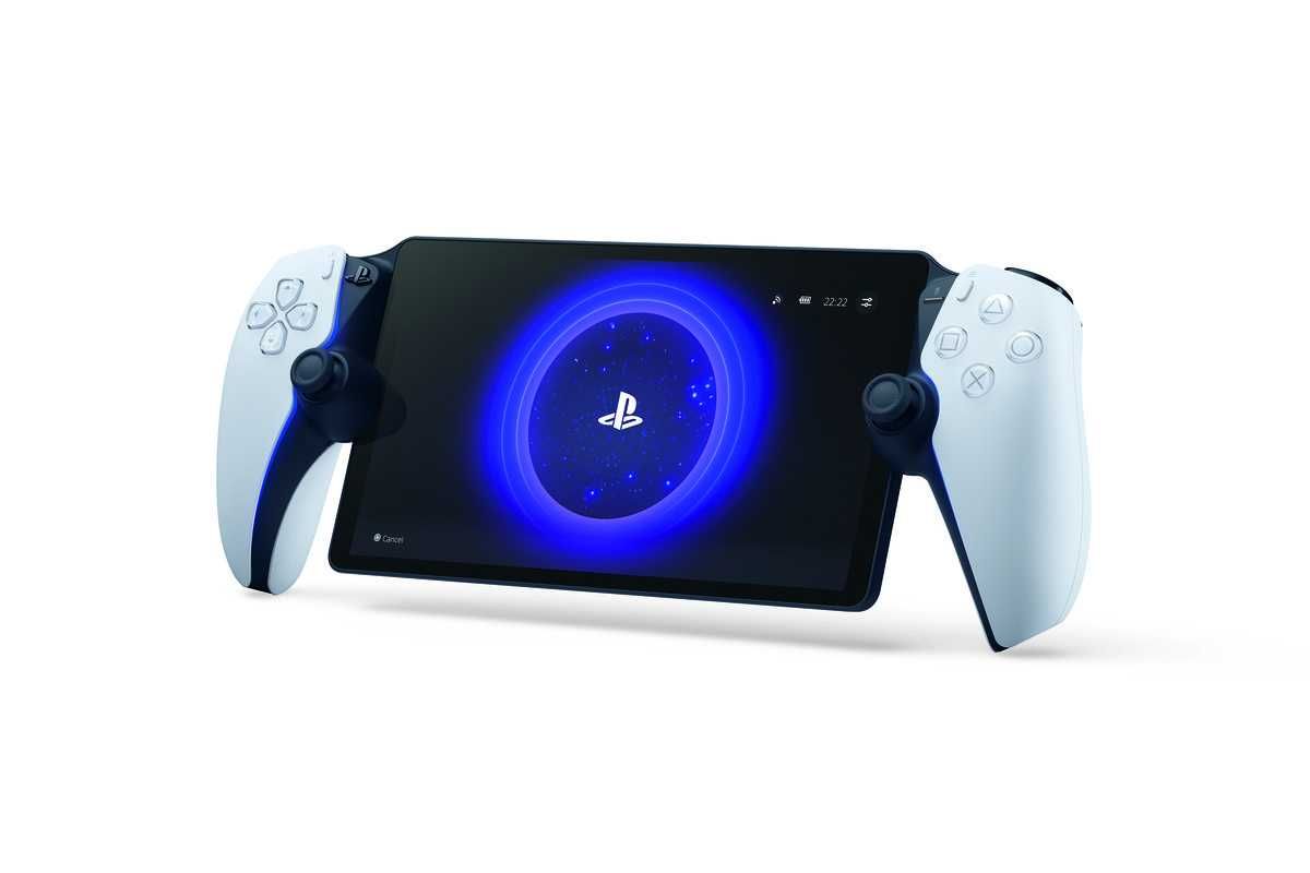 PlayStation Portal Nowa konsola