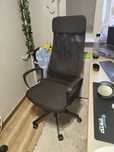 Fotel obrotowy Marcus Ikea