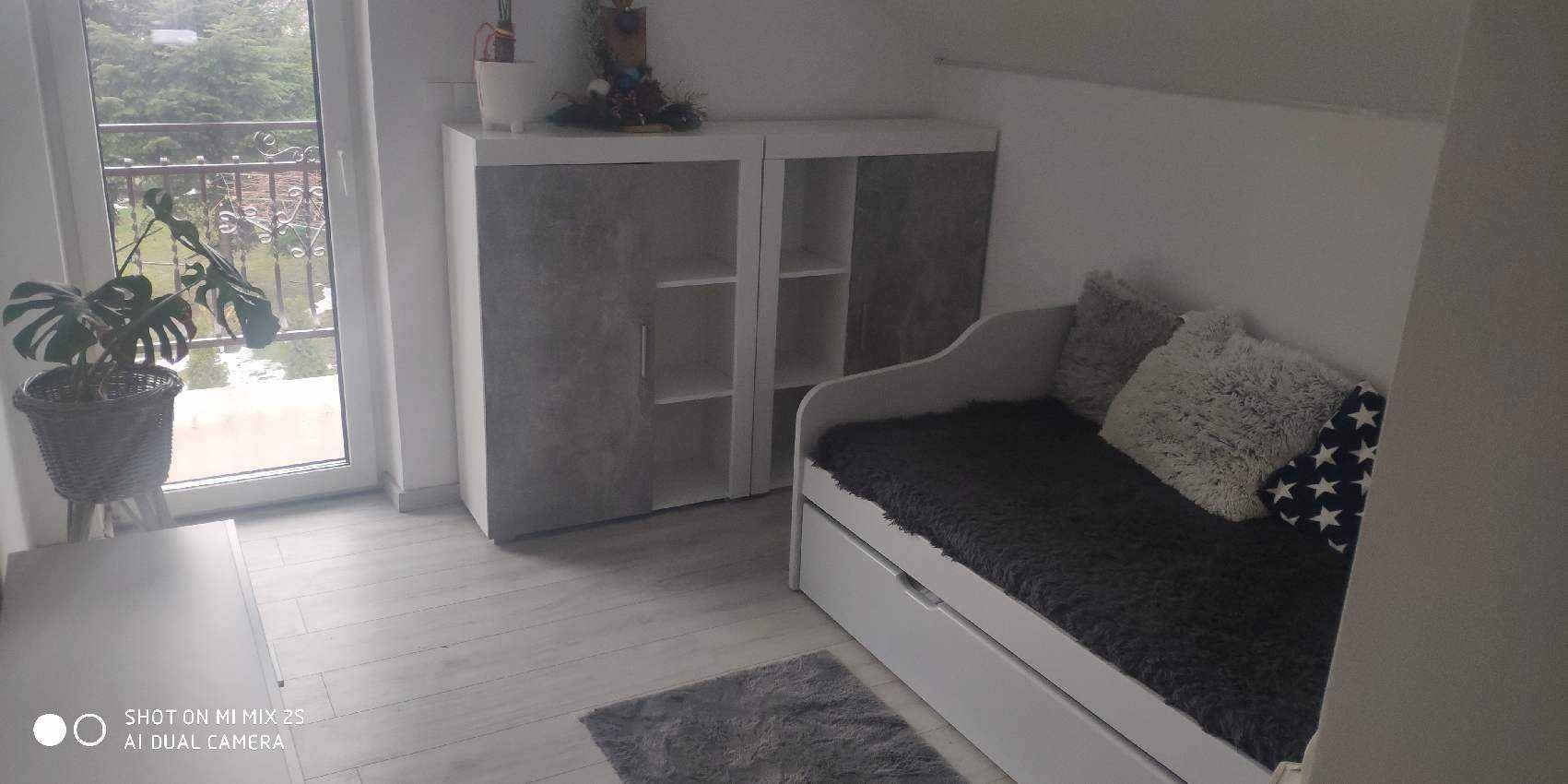Domek na wynajem - 4-osobowy, 70m2