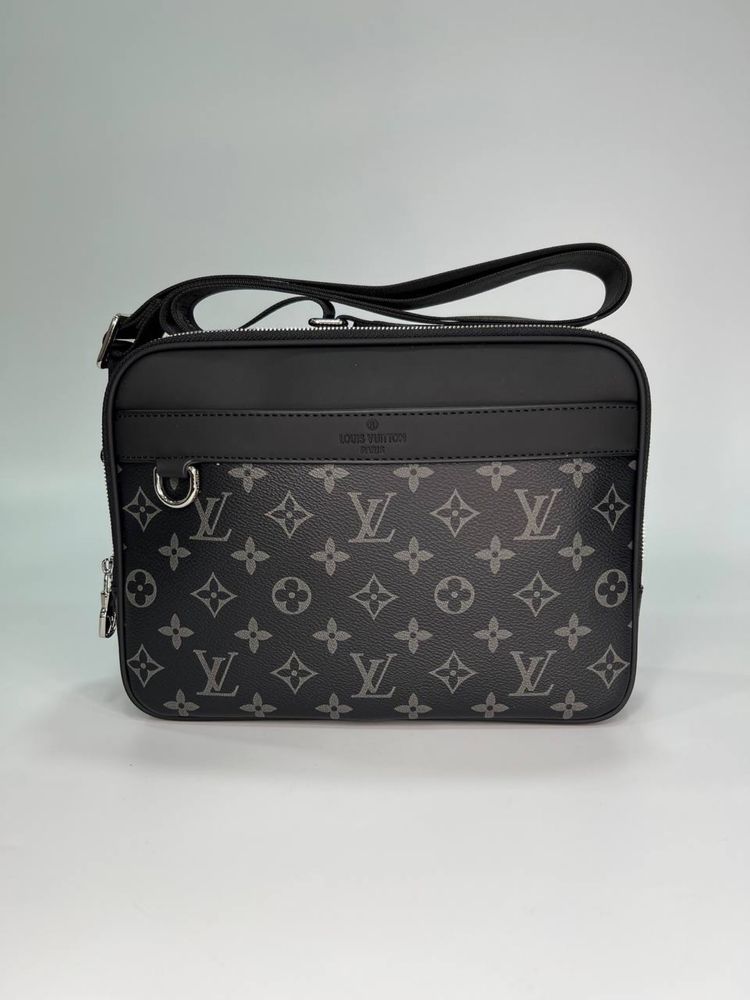 Чоловіча сумка - Louis Vuitton