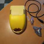 Inhalator pneumatyczny silvestro