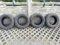 Opony nexen wielosezon 215/65/R16