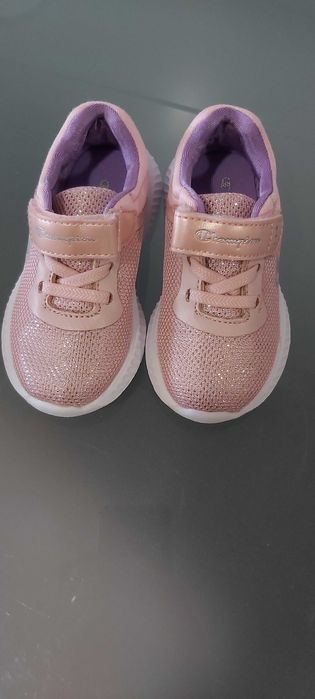 Sapatilhas de menina (Champion) Tamanho 25