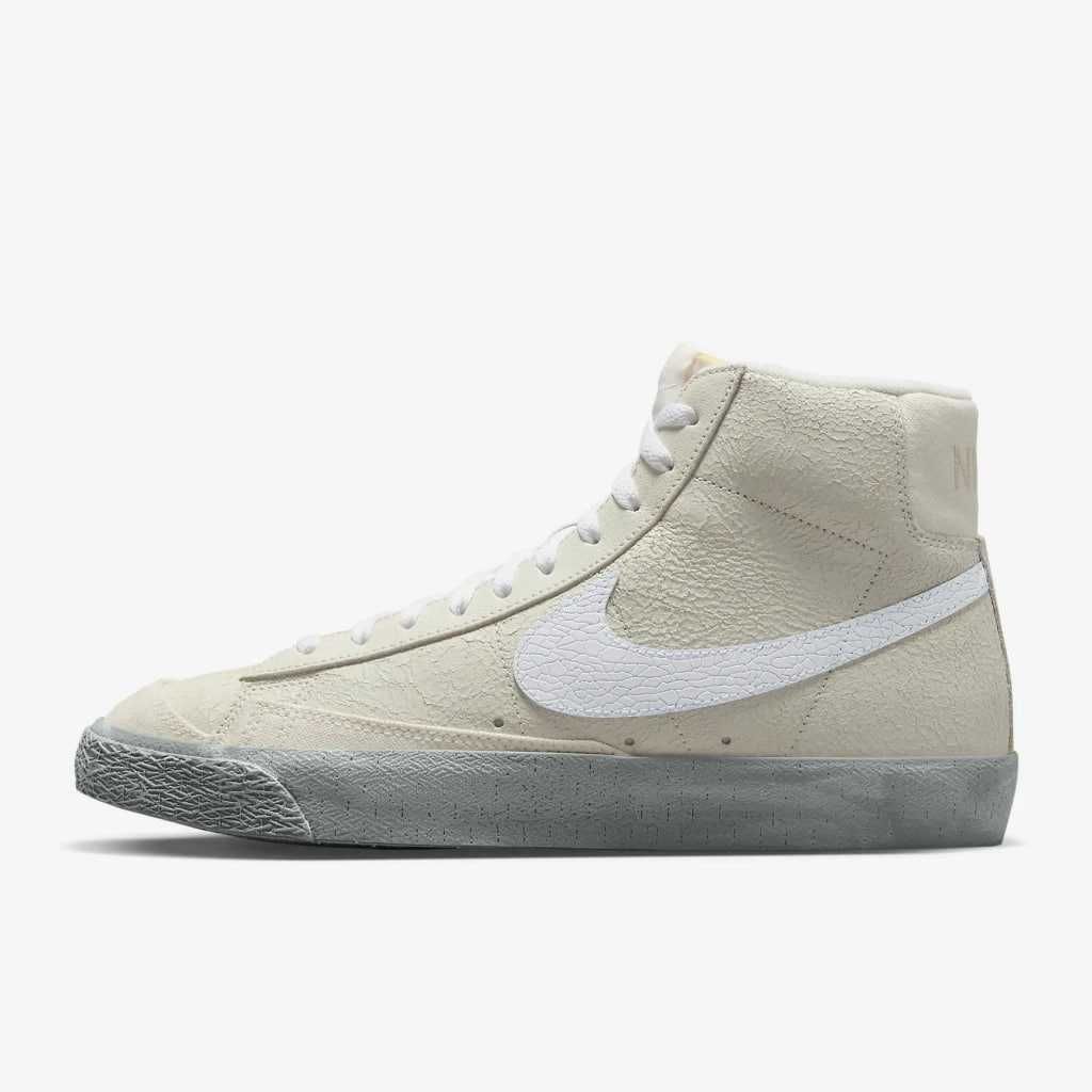 Кросівки Nike Blazer Mid 77 Se > 41р по 49.5 < Оригінал!! (DV0797-100)