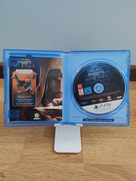 Assassin's Creed: Mirage | PlayStation 5