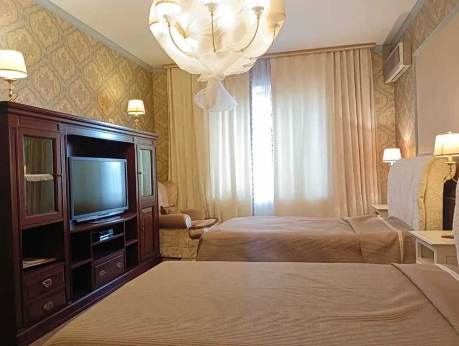 ‼️Квартира 133м2‼️Авторский Дизайн‼️Новострой Премиум Класса м.Научная