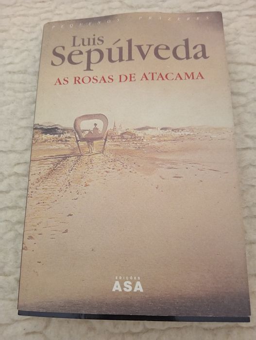 As Rosas de Atacama