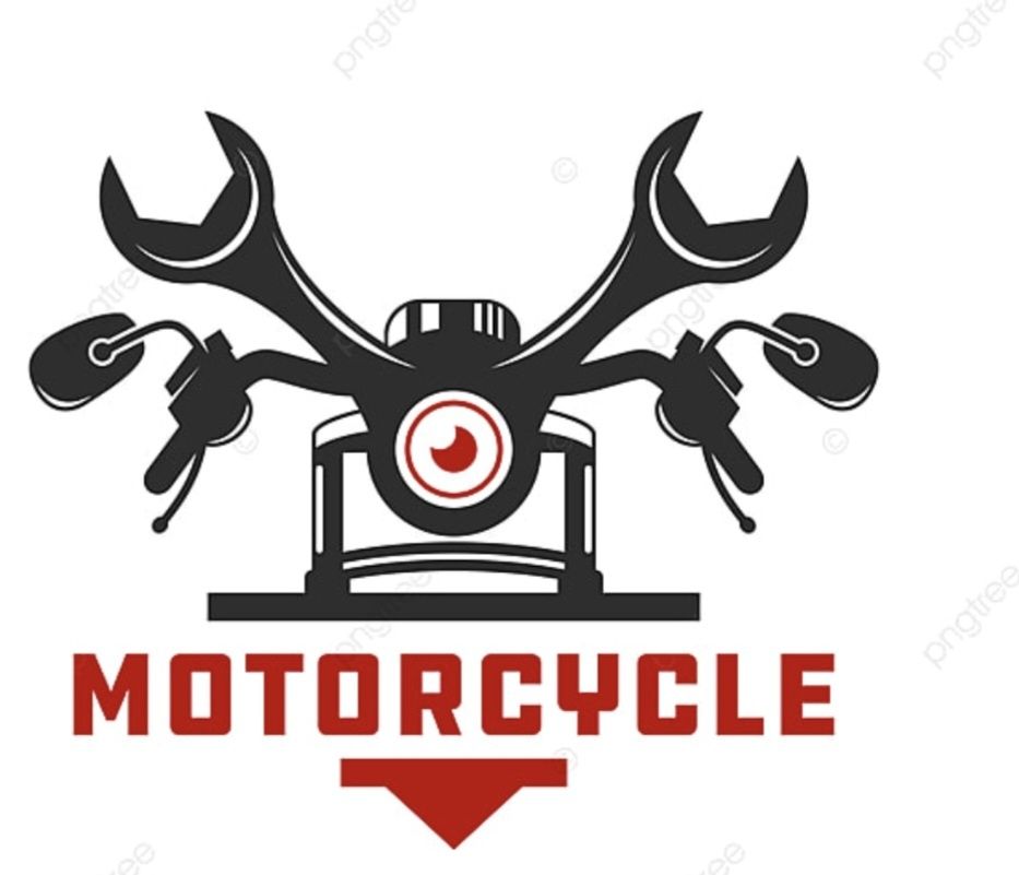 Reparação de motorizadas e motociclos