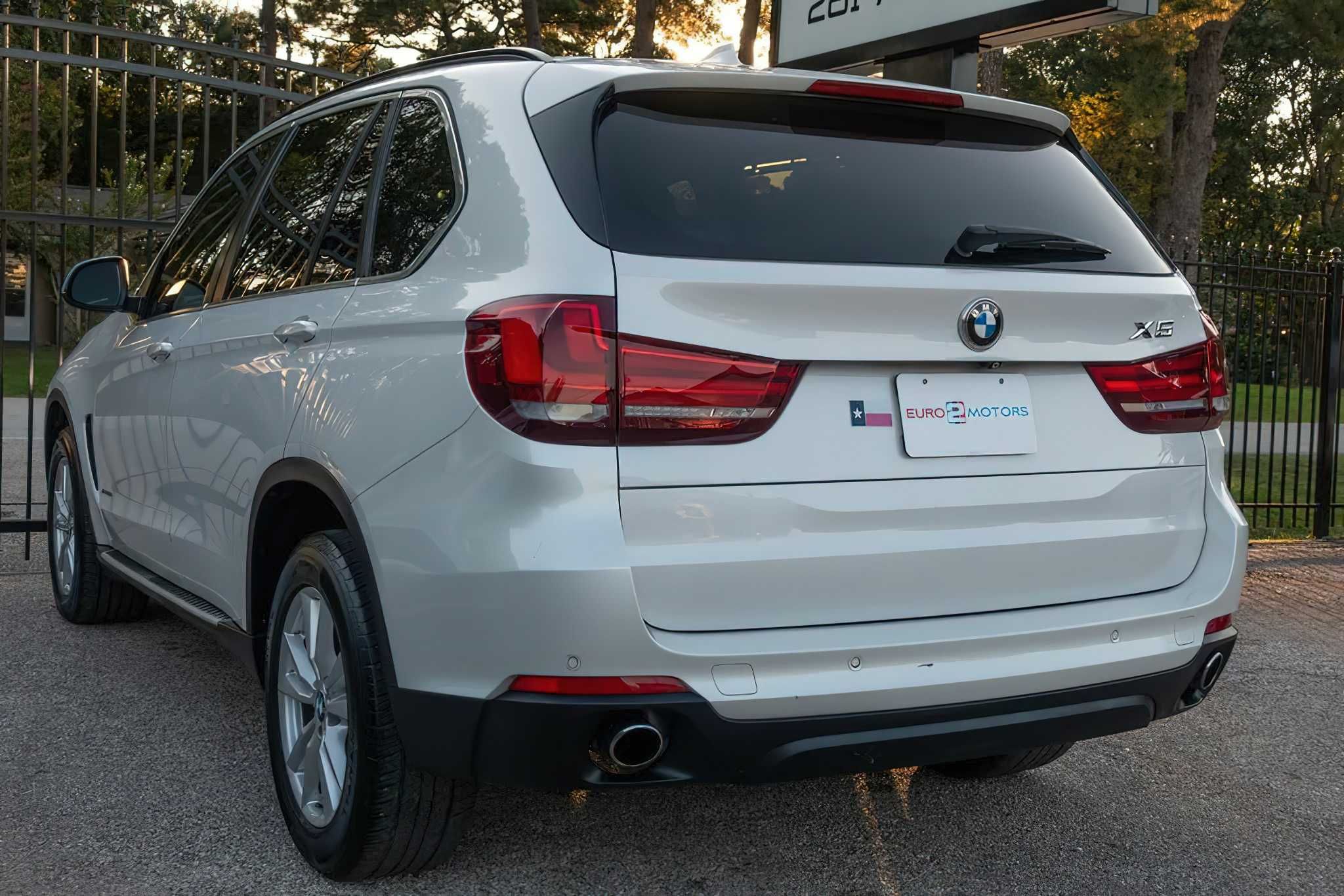 BMW X5  2014 3.0 Дизель