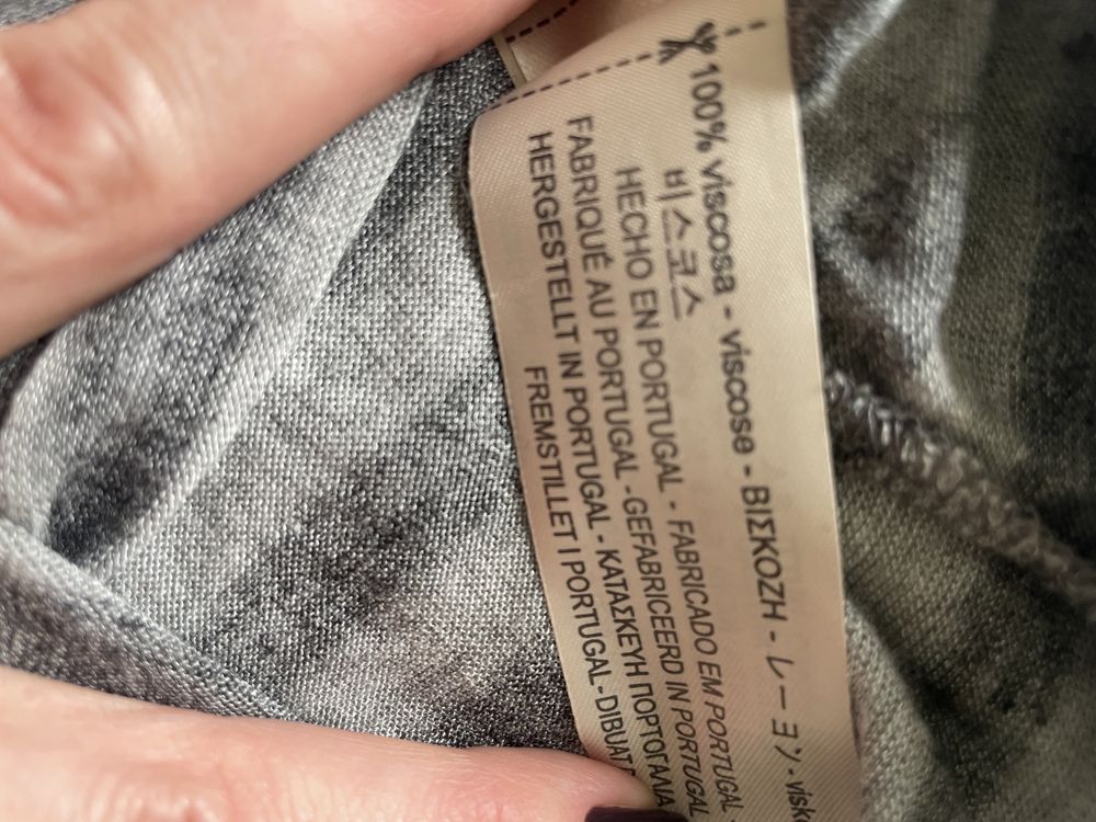Sweter Massimo Dutti