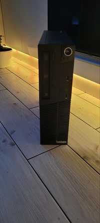 Lenovo ThinkCentre / Intel Core