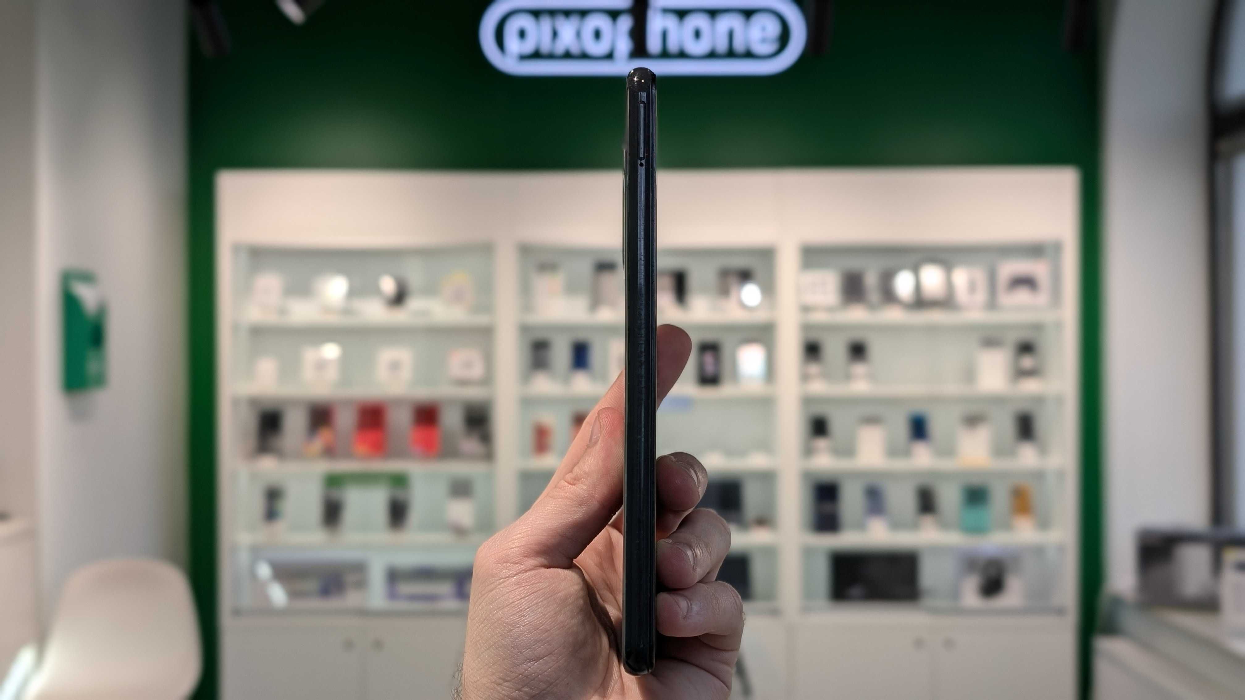 Магазин Samsung Galaxy A23 6GB/128GB Black Гарантія Trade In