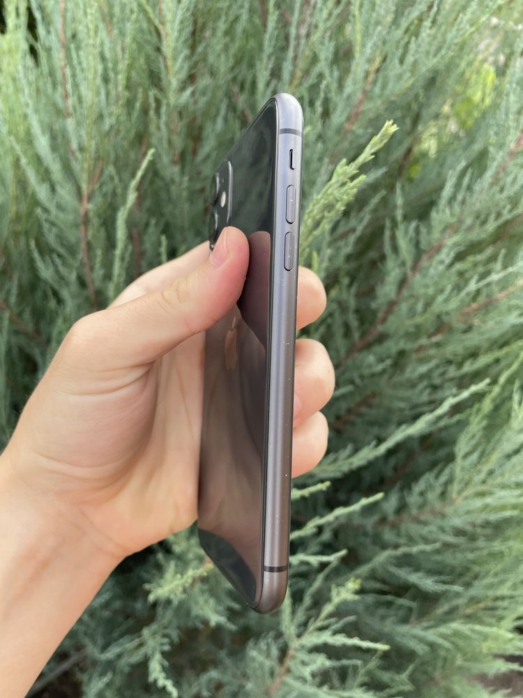 iPhone 11 64 GB NeverLock