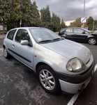 Sprzedam Renault Clio 3-drzwiowe