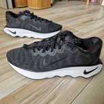 Buty Nike Motiva czarno-białe – stan idealny! Rozmiar - 42