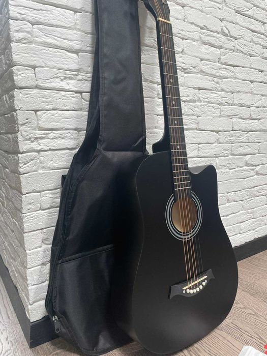 Гітара повна з комплектом