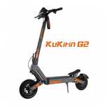 3 LATA! 50Km/h KuKirin G2 NOWY MODEL 2025