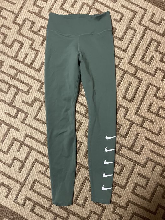 Лосини nike найк