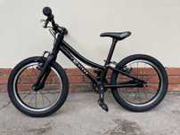 KUbikes 16s MTB, zadbany rower dla dziecka