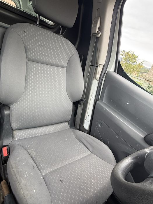 Citroen Berlingo 1.6 HDI