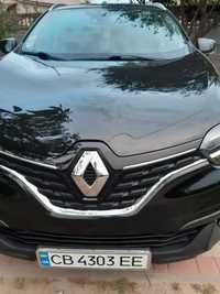 RENAULT Kadjar 2018