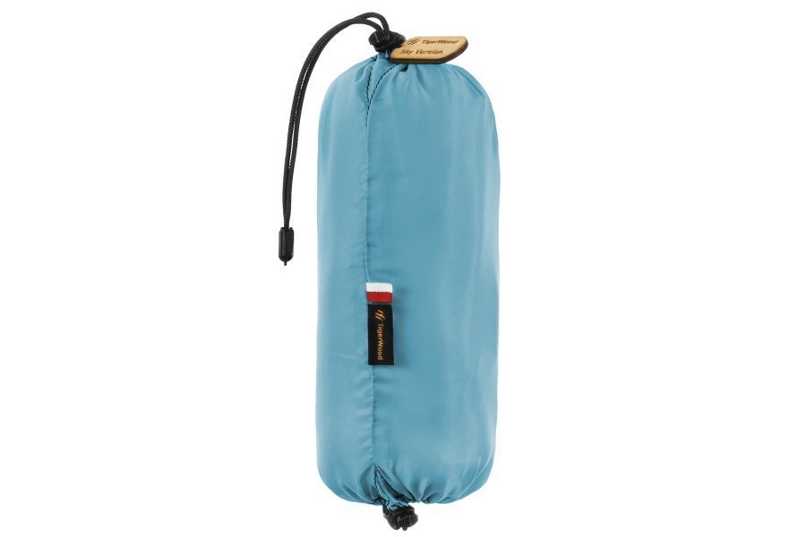 Hamak Ultra lekki TigerWood Sky Version Blue (TW.HWM2-ULBLUE)