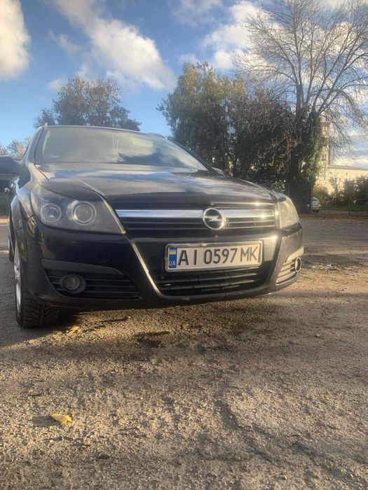 Продам авто Opel Astra H