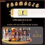 PROMOCJA! Lampa Hanau OH M 26/160 R + kosmetyki Fame Tan gratis!