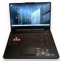 Laptop Asus TUF Gaming F15 15,6 " Intel Core i5 16 GB / 512 GB