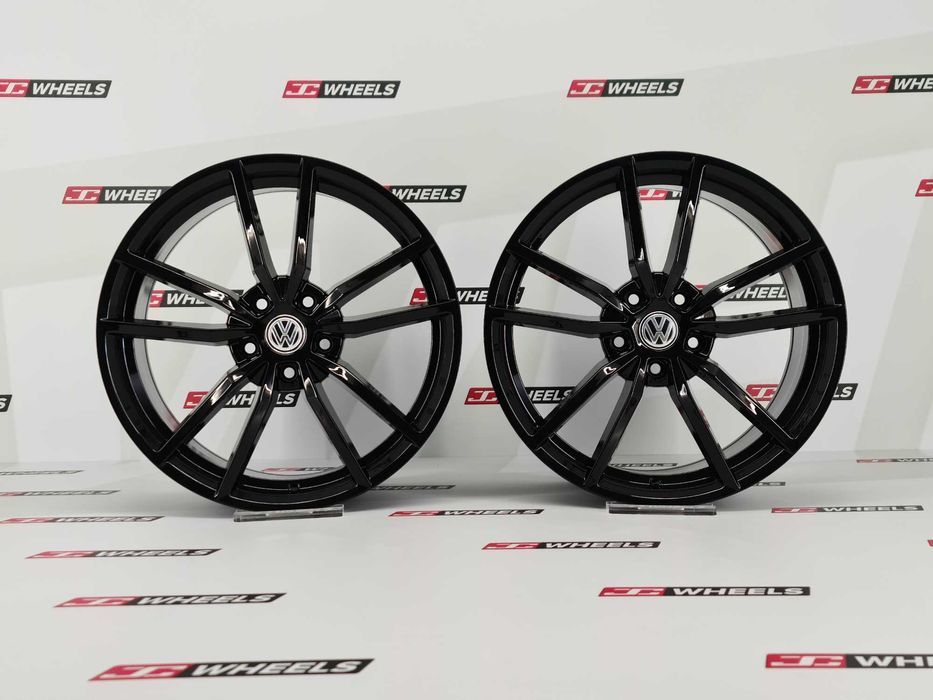 Jantes Look VW Golf R em 17 | 5x112