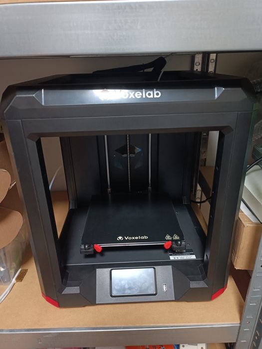 3D принтер Voxelab Aries