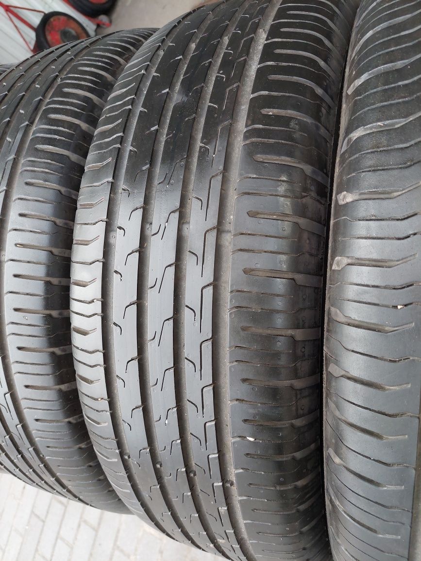 215/60r17 Continental 2022r