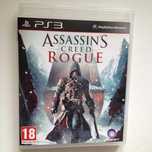 Assassin's Creed Rogue PS3 PL Sklep W-wa Ursynów