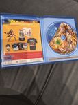 Dragon ball fighter z