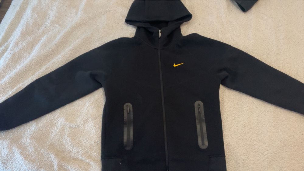 nike x nocta komplet