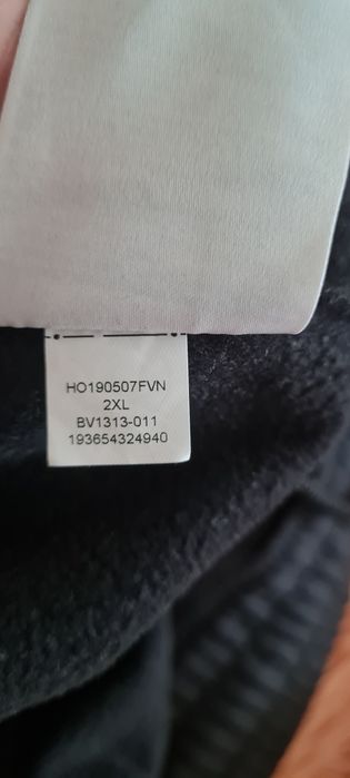 Теплі штани Jordan Flight Fleece Men's Pants XXL