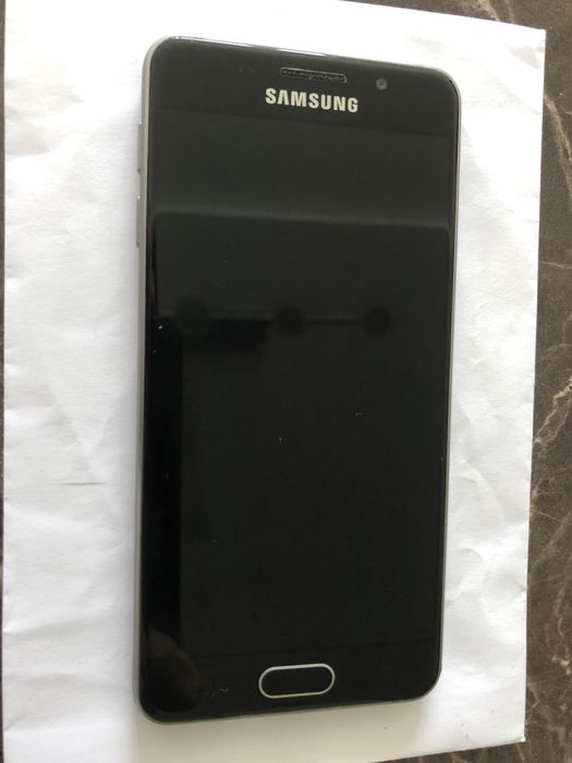 Samsung galaxy A3 (2016)