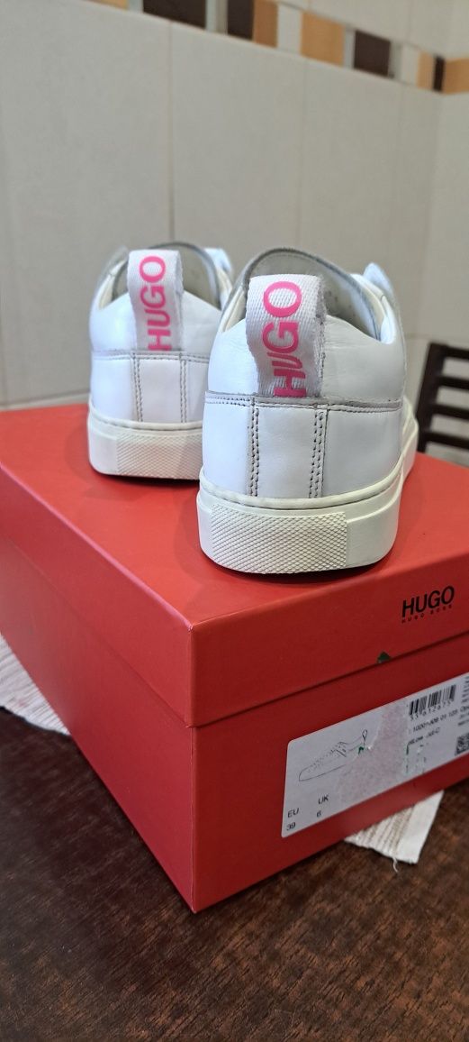 Кросівки HUGO BOSS