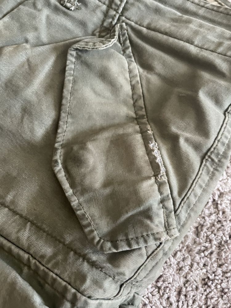 Карго шорти по типу carhartt