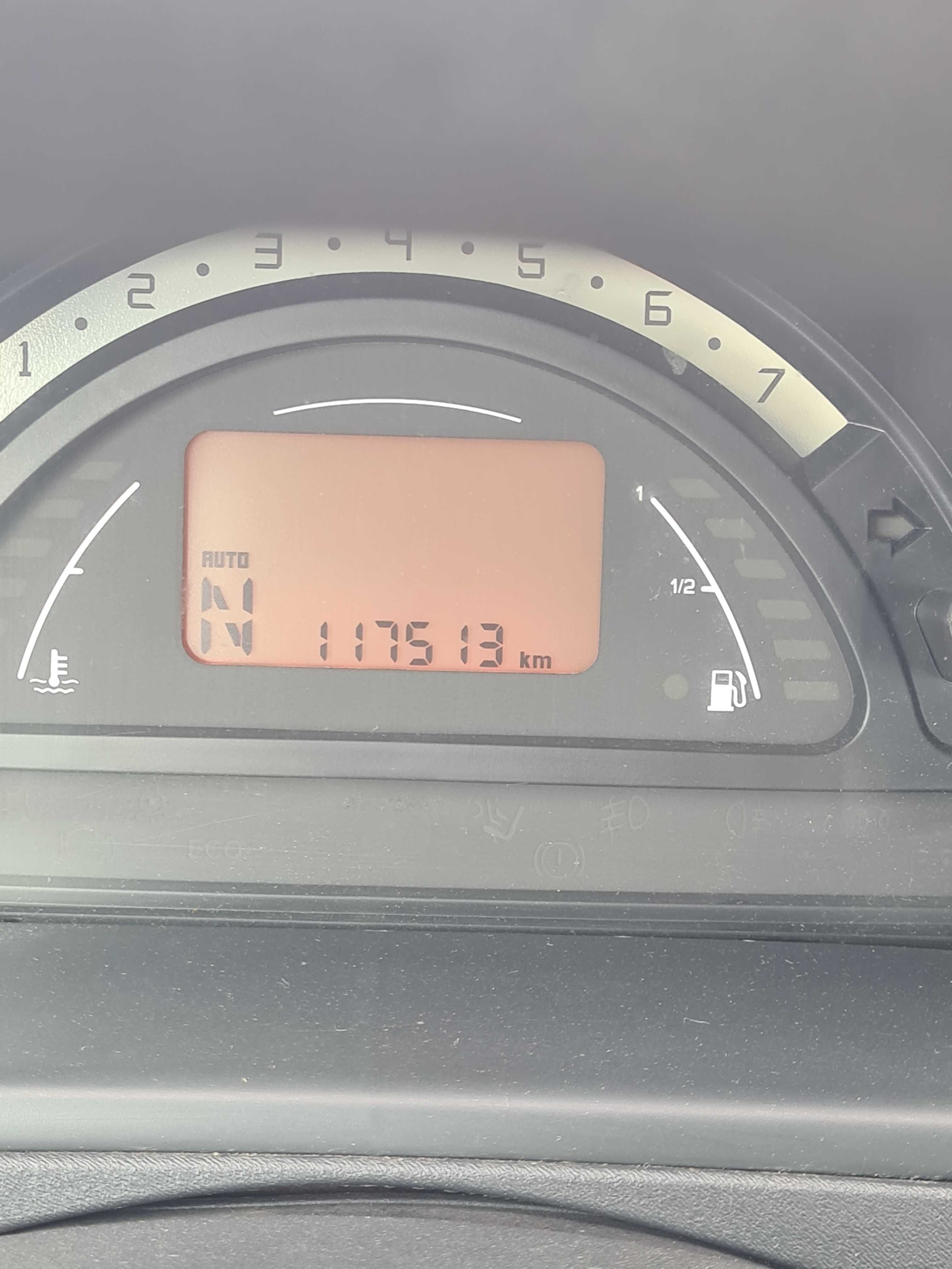 Citroen C3 Pluriel