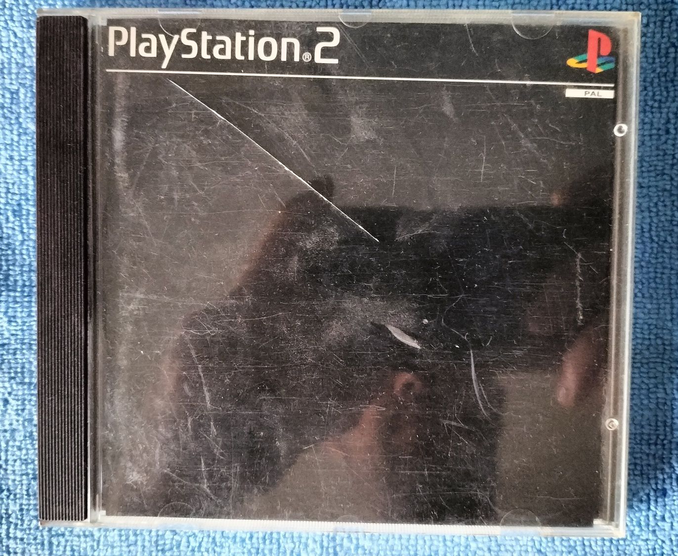 PlayStation 2 PS2 - PBPX-95514