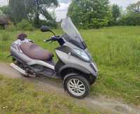 Piaggio MP-3 Piaggio MP-3 500 lt Business na prawo jazdy kat.B