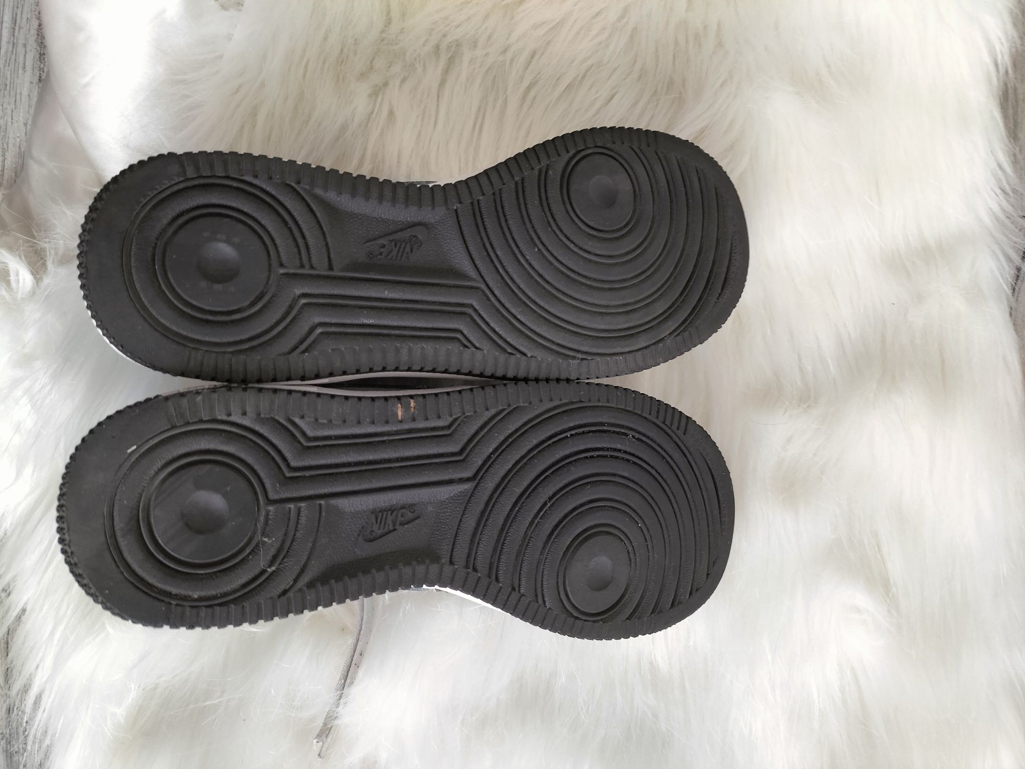 Nike air force 1 r. 37,5 cm Okazja