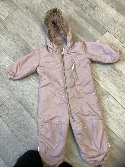 Комбінезон Hm 86