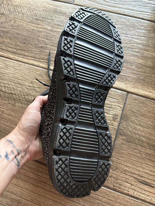 Avacore buty robocze z blacha roz 45