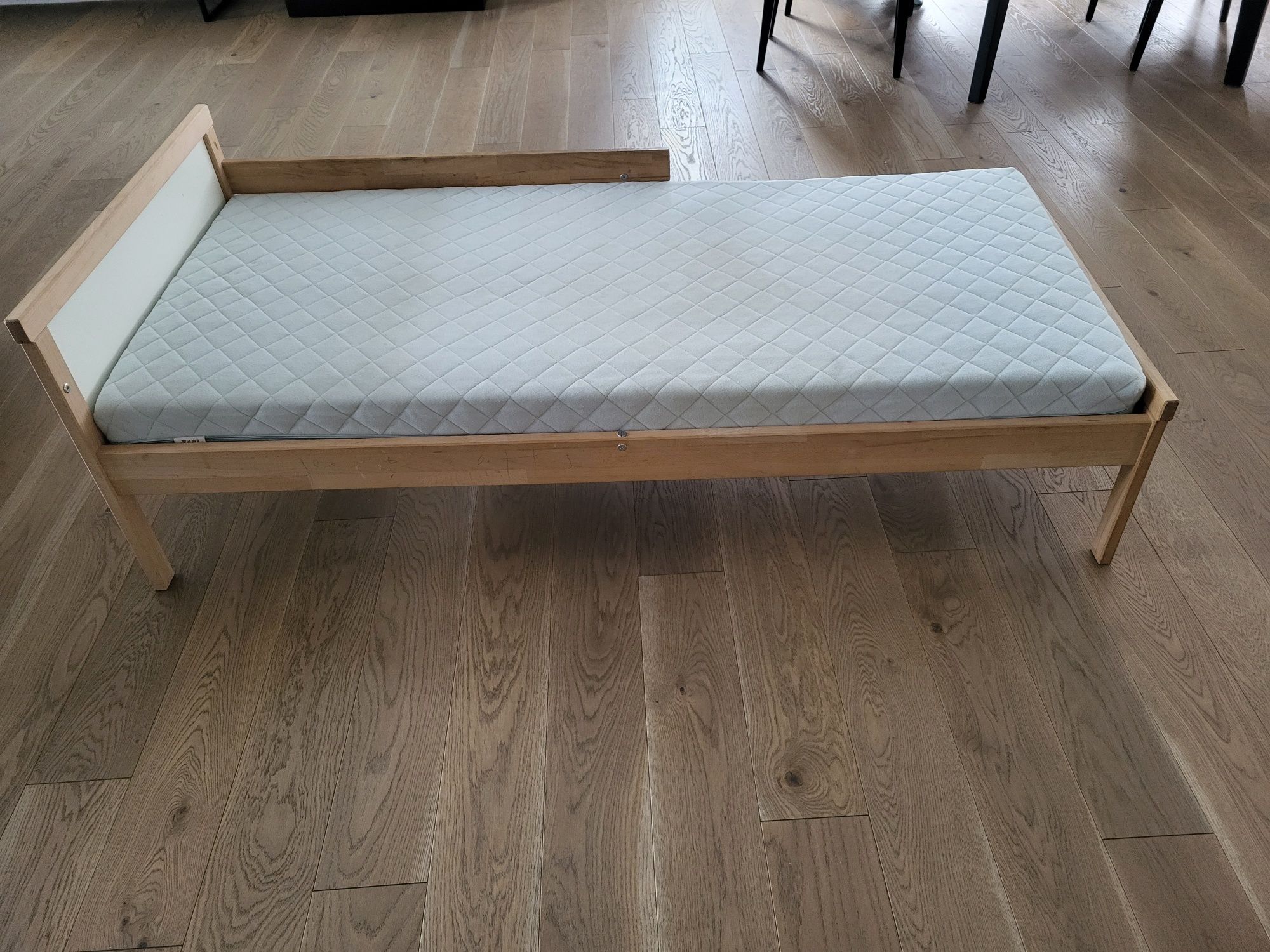 Łóżko dla dziecka IKEA