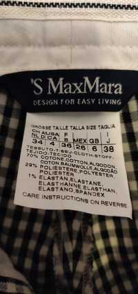 Max Mara брюки оригинал