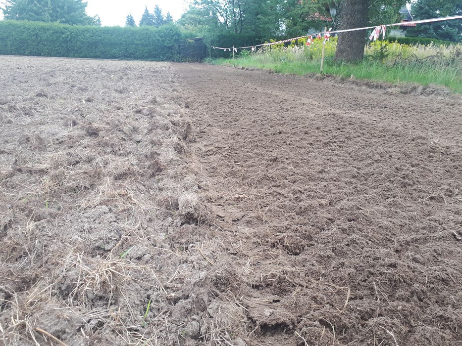 Prace ziemne,koszenie,glebogryzarka,minikoparka usługi,trawniki.