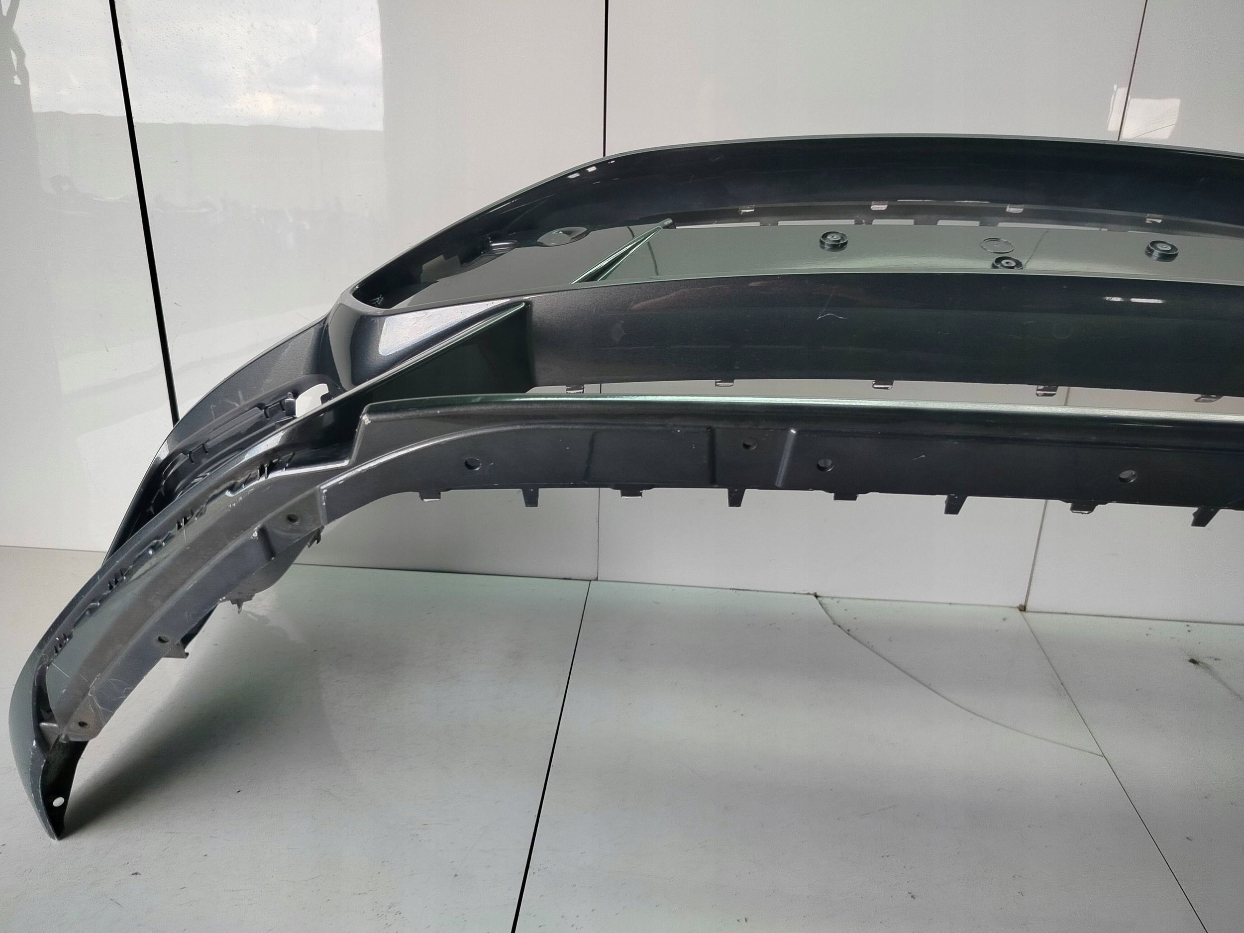 Ford Focus Iii MK3 Lift 14 18 RS zderzak przód