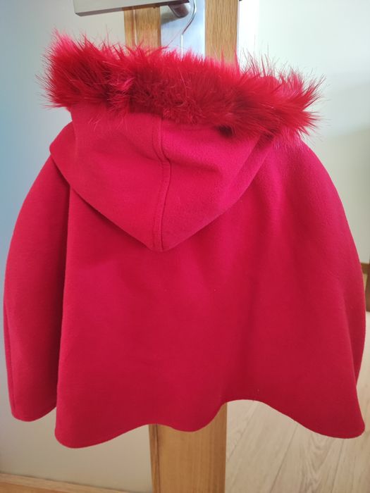 Casaco criança Nico